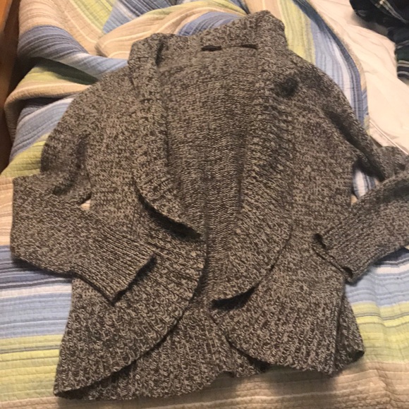 Talbots knit cardigan - Picture 7 of 7